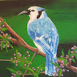 Meet your Posher, Frances